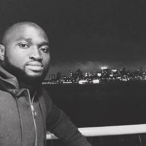 Meet your Posher, Ibrahima